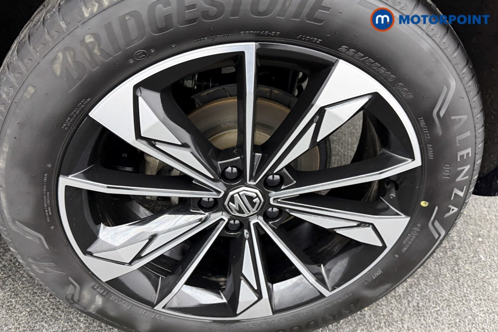 Mg Motor Uk HS Trophy Automatic Petrol SUV - Stock Number (1609345) - 32nd supplementary image