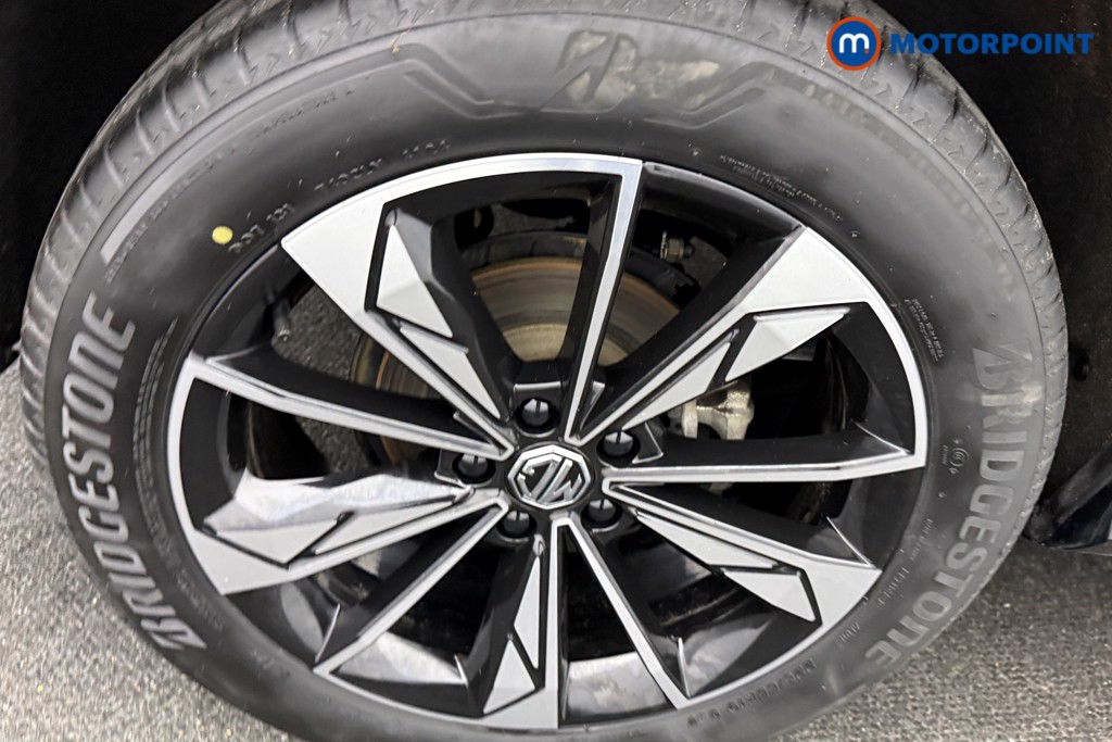 Mg Motor Uk HS Trophy Automatic Petrol SUV - Stock Number (1609345) - 33rd supplementary image