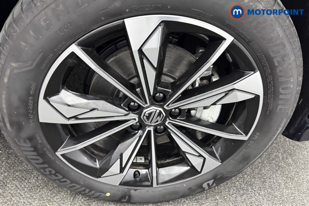 Mg Motor Uk HS Trophy Automatic Petrol SUV - Stock Number (1609345) - 34th supplementary image