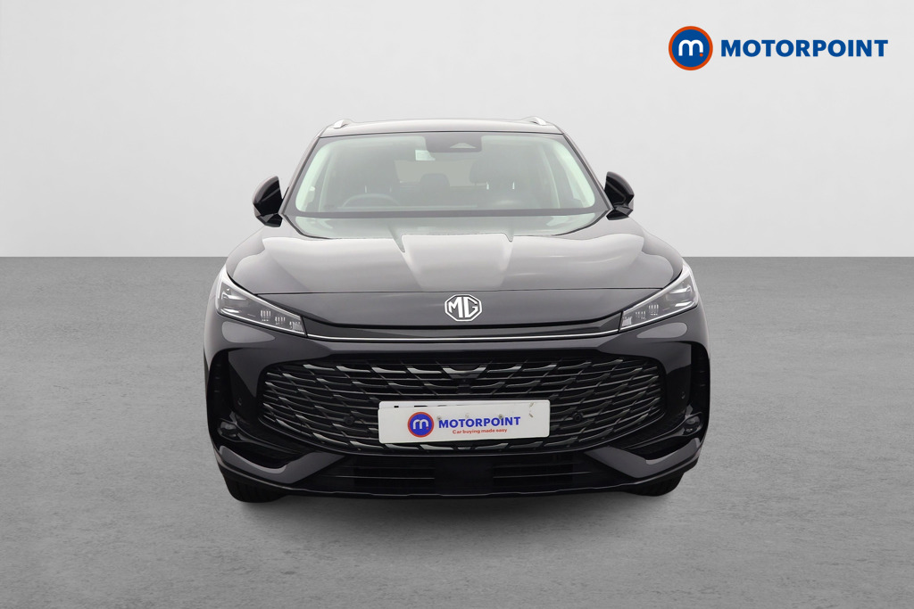 Mg Motor Uk HS Trophy Automatic Petrol SUV - Stock Number (1609345) - Front bumper
