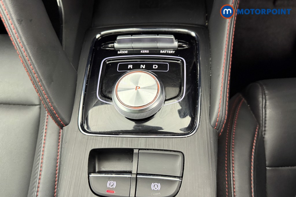 Mg Motor Uk ZS Trophy Ev Automatic Electric SUV - Stock Number (1609382) - 12th supplementary image