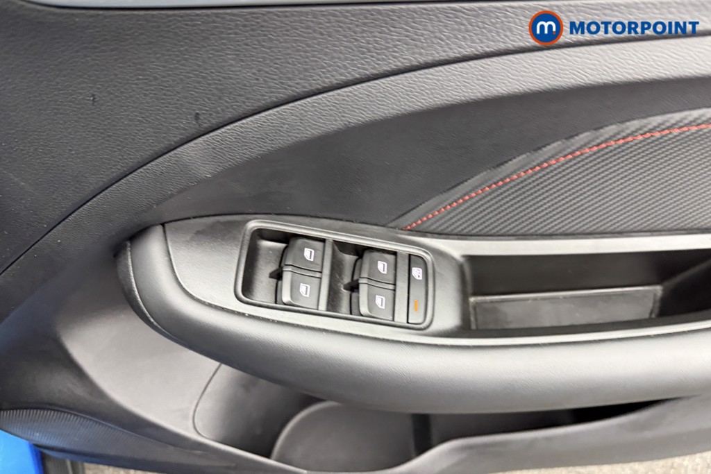 Mg Motor Uk ZS Trophy Ev Automatic Electric SUV - Stock Number (1609382) - 16th supplementary image