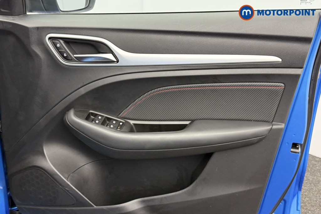 Mg Motor Uk ZS Trophy Ev Automatic Electric SUV - Stock Number (1609382) - 17th supplementary image