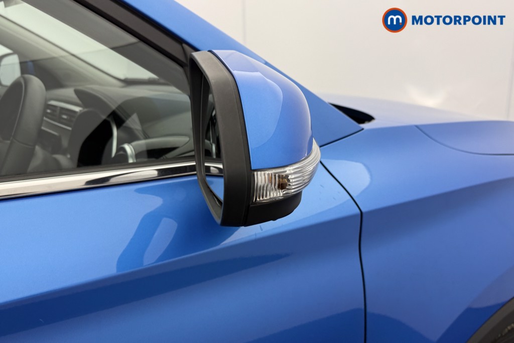 Mg Motor Uk ZS Trophy Ev Automatic Electric SUV - Stock Number (1609382) - 19th supplementary image