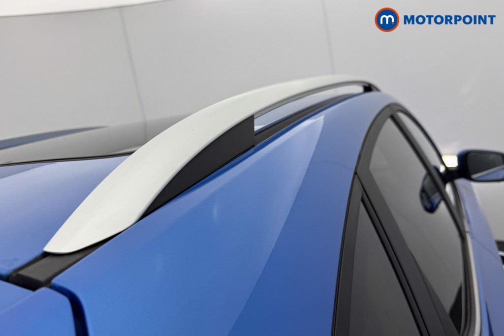 Mg Motor Uk ZS Trophy Ev Automatic Electric SUV - Stock Number (1609382) - 20th supplementary image