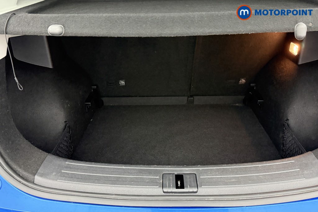 Mg Motor Uk ZS Trophy Ev Automatic Electric SUV - Stock Number (1609382) - 21st supplementary image