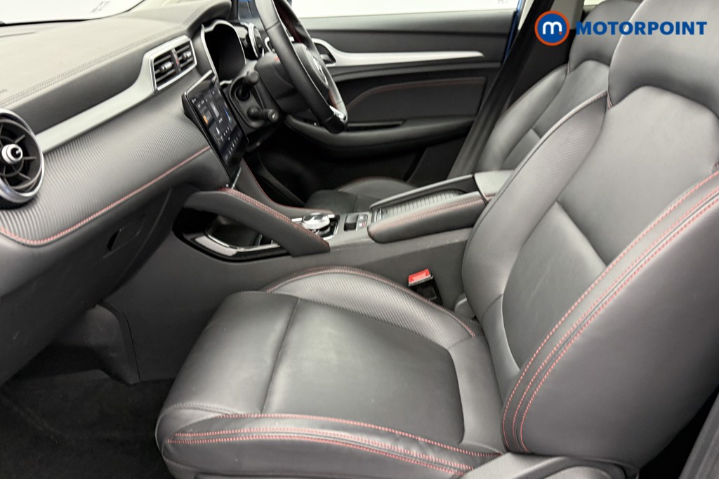 Mg Motor Uk ZS Trophy Ev Automatic Electric SUV - Stock Number (1609382) - 22nd supplementary image