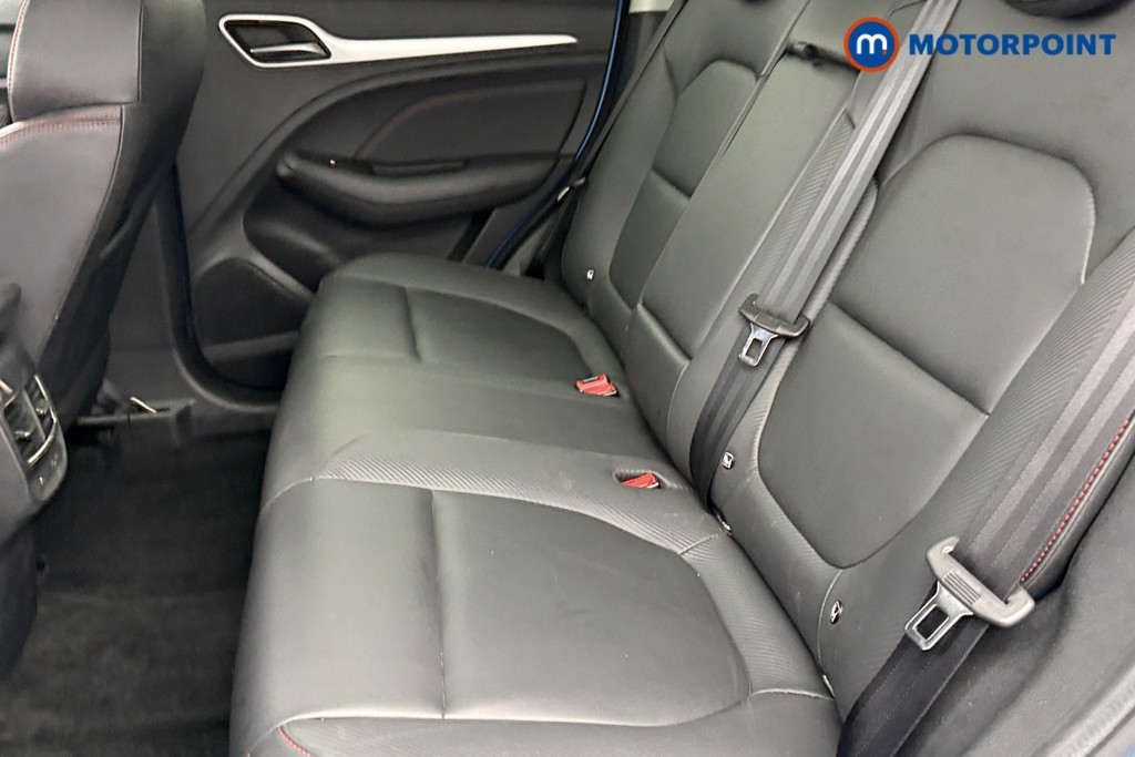 Mg Motor Uk ZS Trophy Ev Automatic Electric SUV - Stock Number (1609382) - 23rd supplementary image