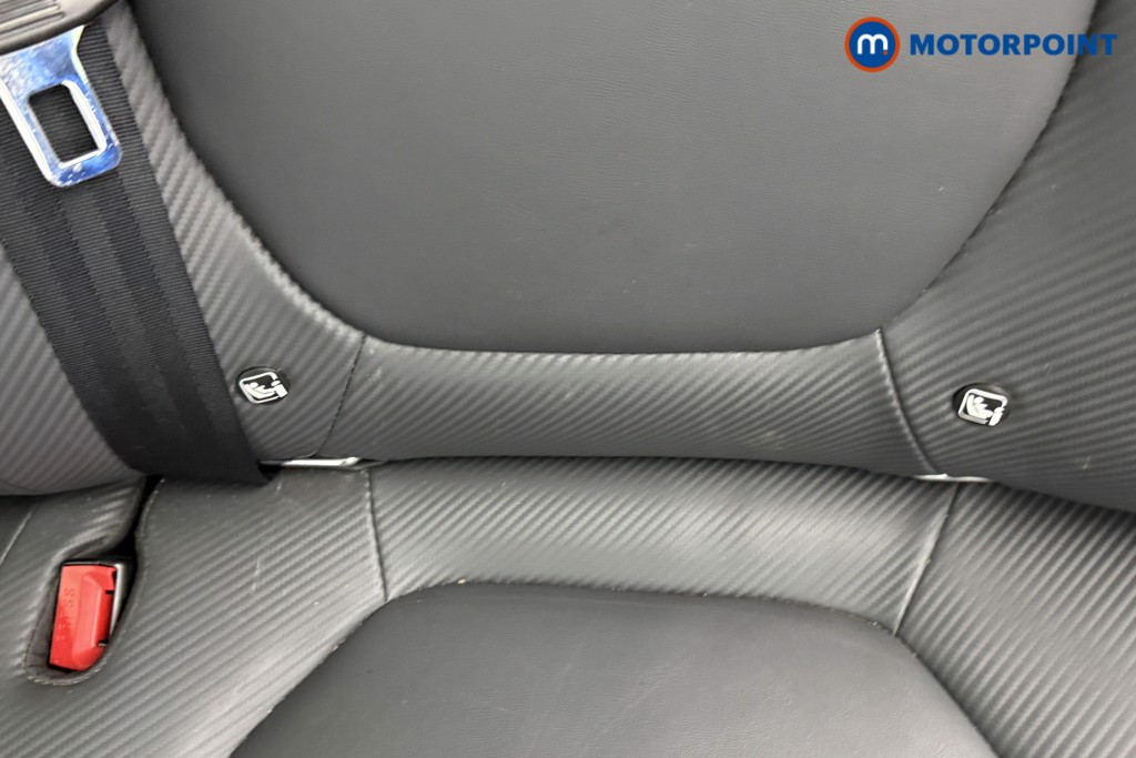 Mg Motor Uk ZS Trophy Ev Automatic Electric SUV - Stock Number (1609382) - 24th supplementary image