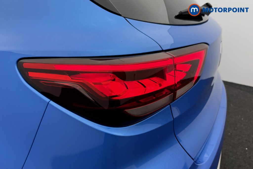 Mg Motor Uk ZS Trophy Ev Automatic Electric SUV - Stock Number (1609382) - 25th supplementary image