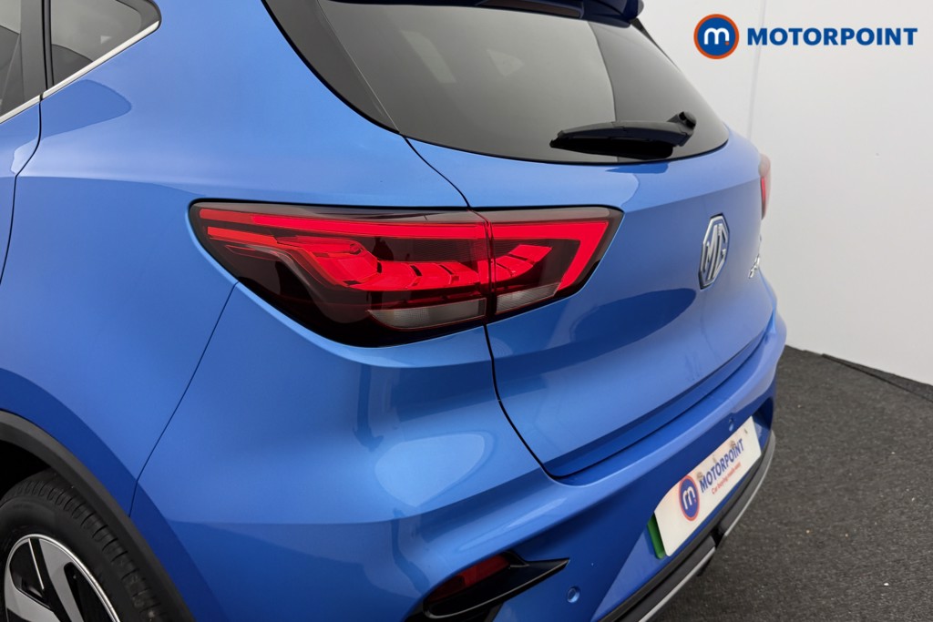 Mg Motor Uk ZS Trophy Ev Automatic Electric SUV - Stock Number (1609382) - 26th supplementary image