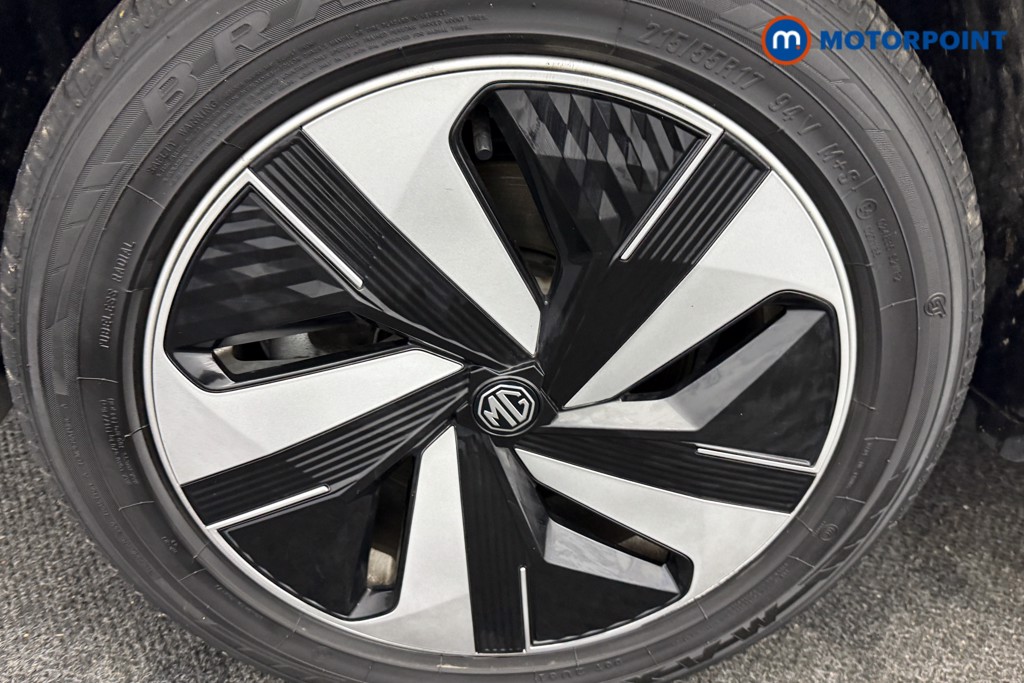 Mg Motor Uk ZS Trophy Ev Automatic Electric SUV - Stock Number (1609382) - 29th supplementary image