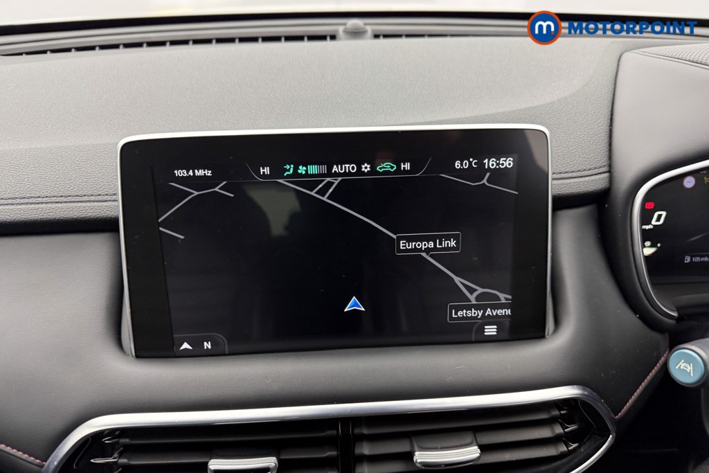 Mg Motor Uk HS Exclusive Manual Petrol SUV - Stock Number (1609400) - 2nd supplementary image