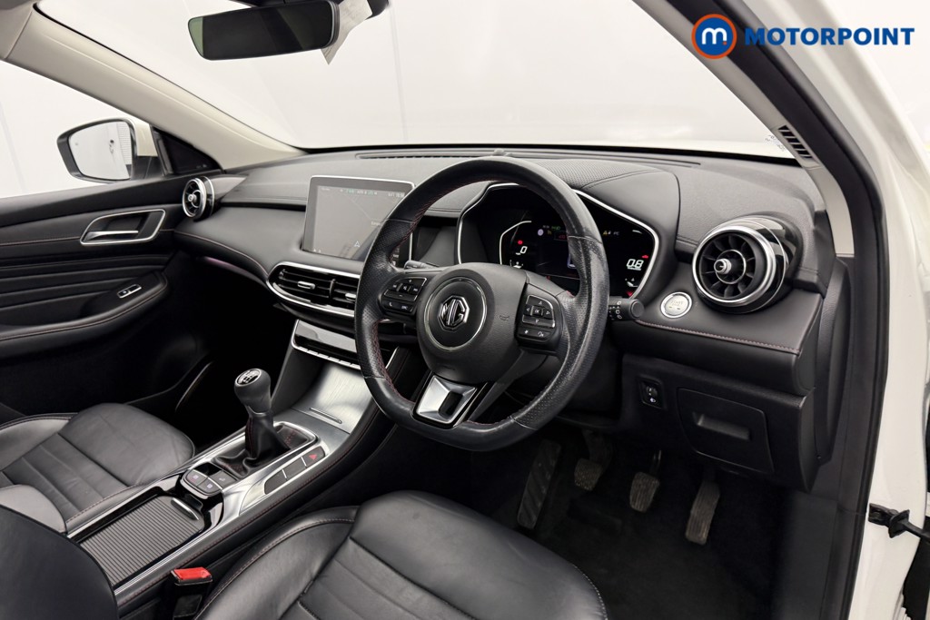 Mg Motor Uk HS Exclusive Manual Petrol SUV - Stock Number (1609400) - 4th supplementary image