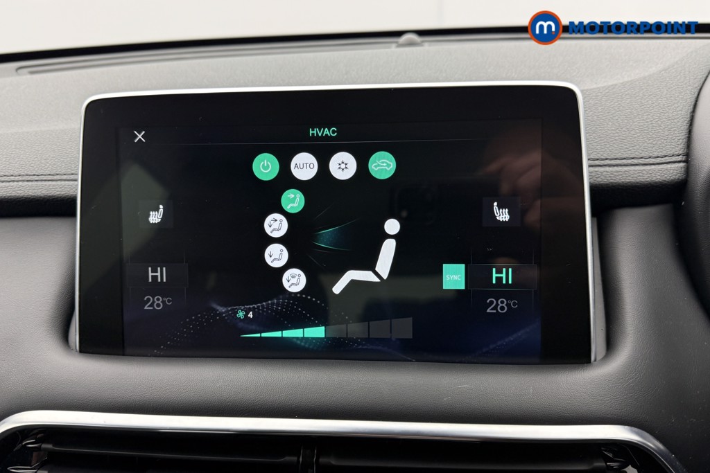 Mg Motor Uk HS Exclusive Manual Petrol SUV - Stock Number (1609400) - 7th supplementary image