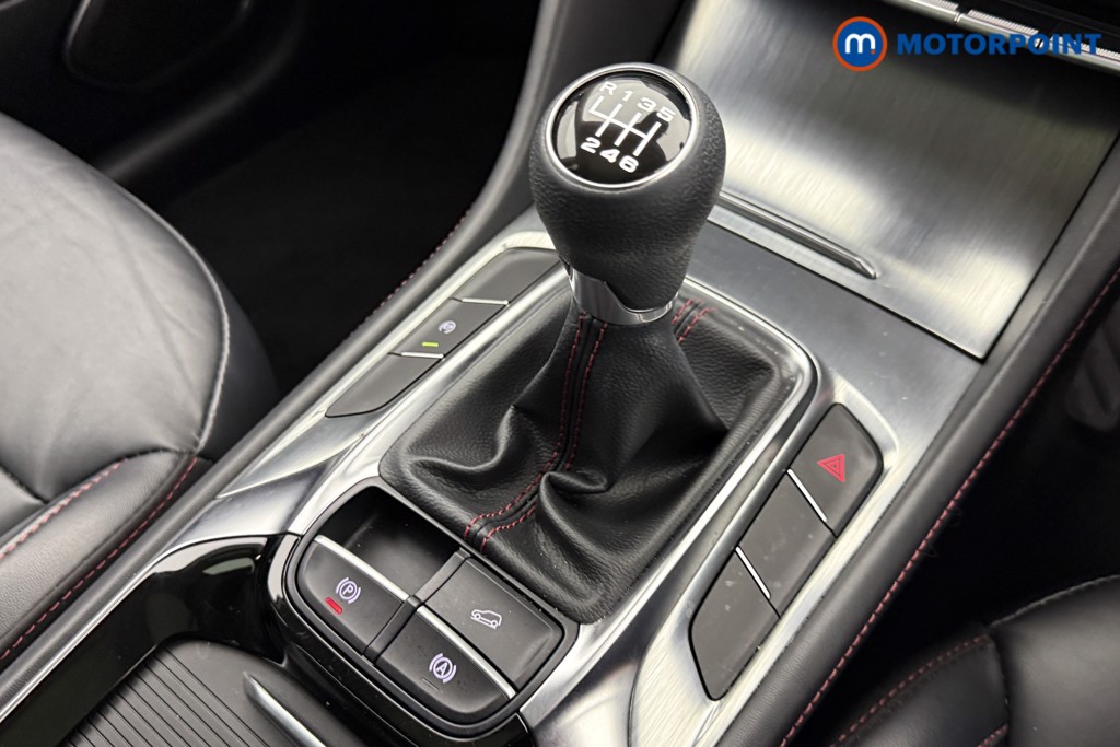 Mg Motor Uk HS Exclusive Manual Petrol SUV - Stock Number (1609400) - 11th supplementary image