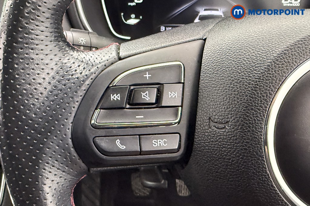 Mg Motor Uk HS Exclusive Manual Petrol SUV - Stock Number (1609400) - 12th supplementary image