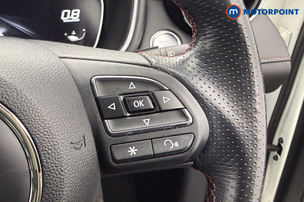 Mg Motor Uk HS Exclusive Manual Petrol SUV - Stock Number (1609400) - 13th supplementary image