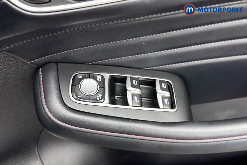 Mg Motor Uk HS Exclusive Manual Petrol SUV - Stock Number (1609400) - 14th supplementary image