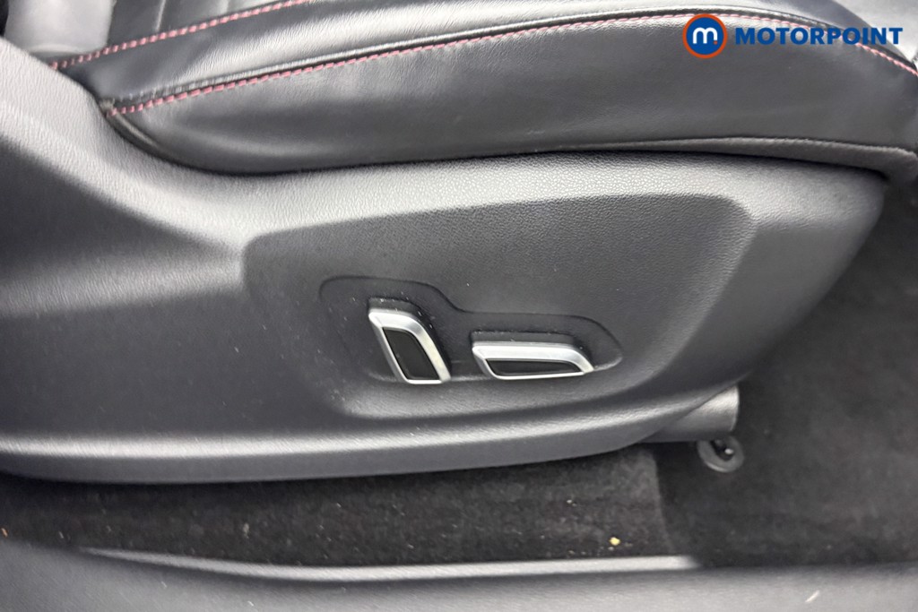 Mg Motor Uk HS Exclusive Manual Petrol SUV - Stock Number (1609400) - 16th supplementary image