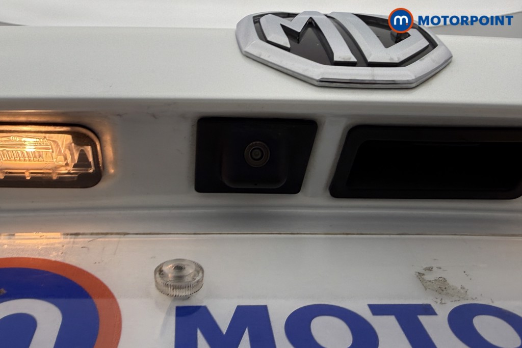 Mg Motor Uk HS Exclusive Manual Petrol SUV - Stock Number (1609400) - 20th supplementary image