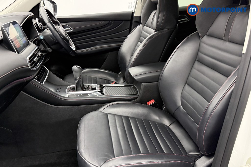 Mg Motor Uk HS Exclusive Manual Petrol SUV - Stock Number (1609400) - 22nd supplementary image