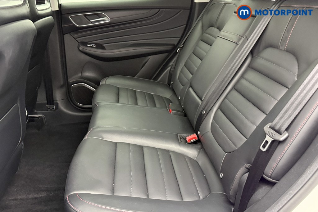 Mg Motor Uk HS Exclusive Manual Petrol SUV - Stock Number (1609400) - 24th supplementary image