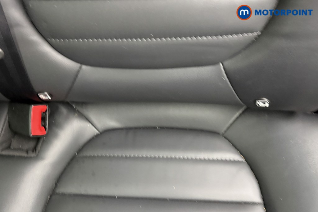 Mg Motor Uk HS Exclusive Manual Petrol SUV - Stock Number (1609400) - 25th supplementary image