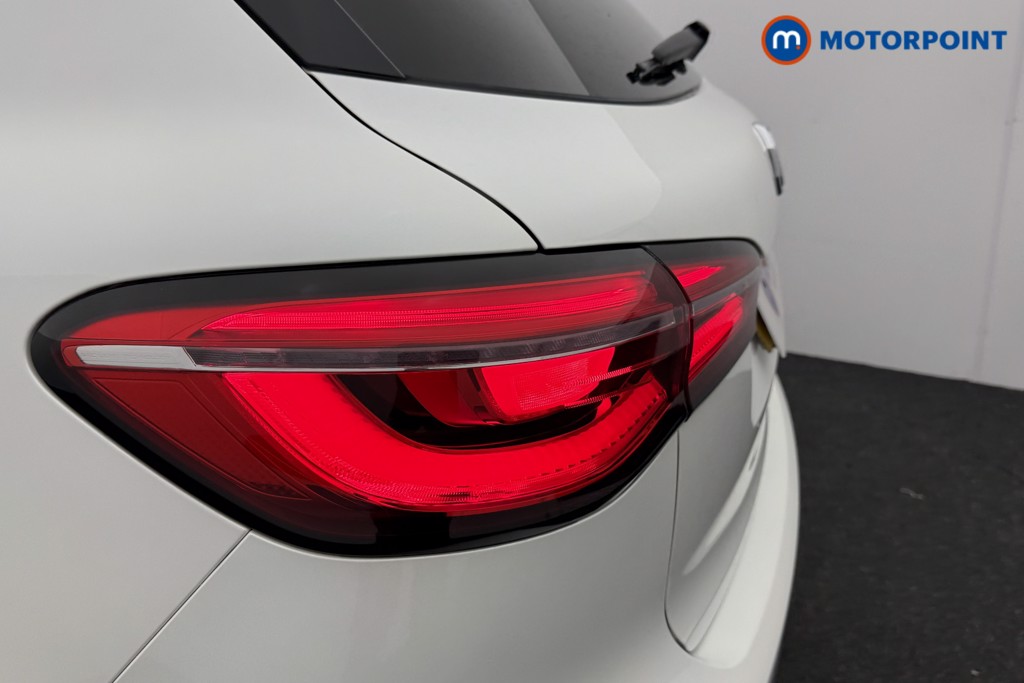 Mg Motor Uk HS Exclusive Manual Petrol SUV - Stock Number (1609400) - 26th supplementary image