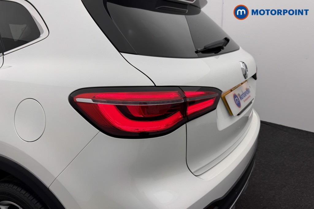 Mg Motor Uk HS Exclusive Manual Petrol SUV - Stock Number (1609400) - 27th supplementary image