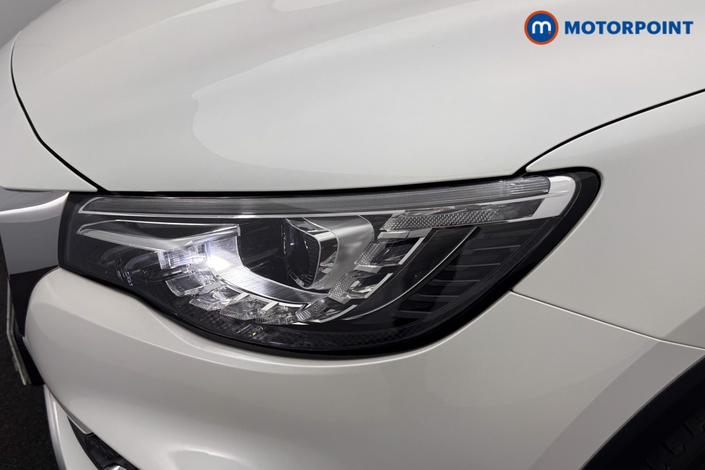 Mg Motor Uk HS Exclusive Manual Petrol SUV - Stock Number (1609400) - 28th supplementary image