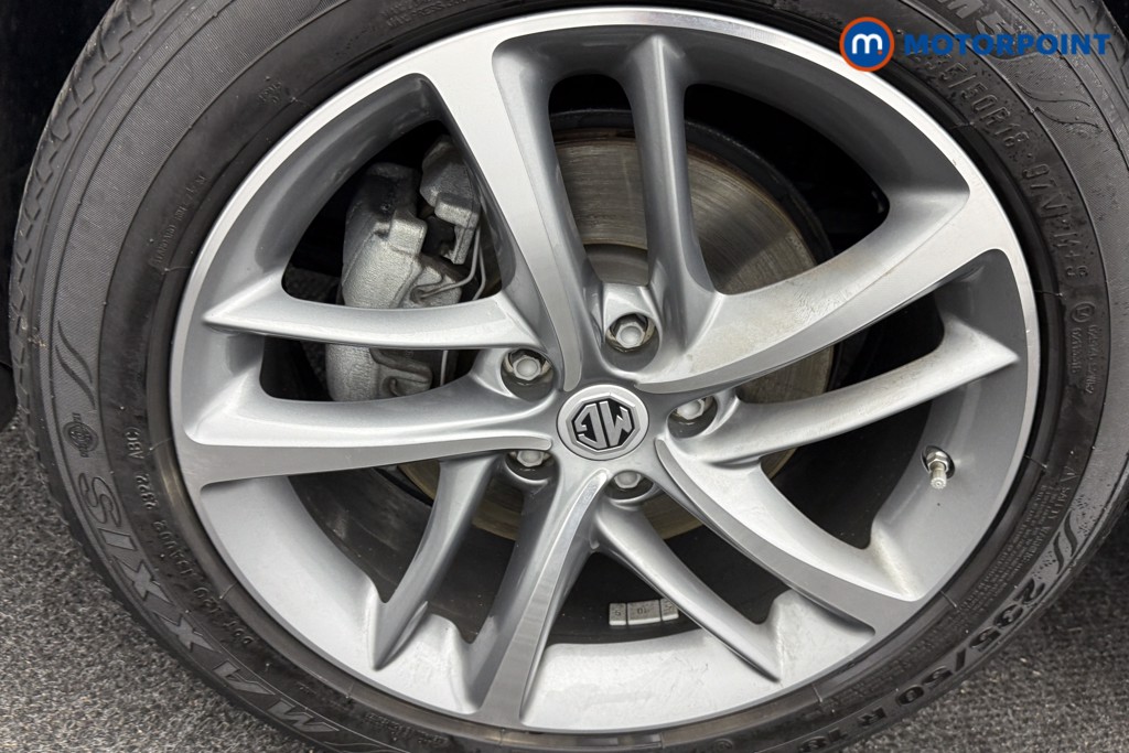 Mg Motor Uk HS Exclusive Manual Petrol SUV - Stock Number (1609400) - 30th supplementary image