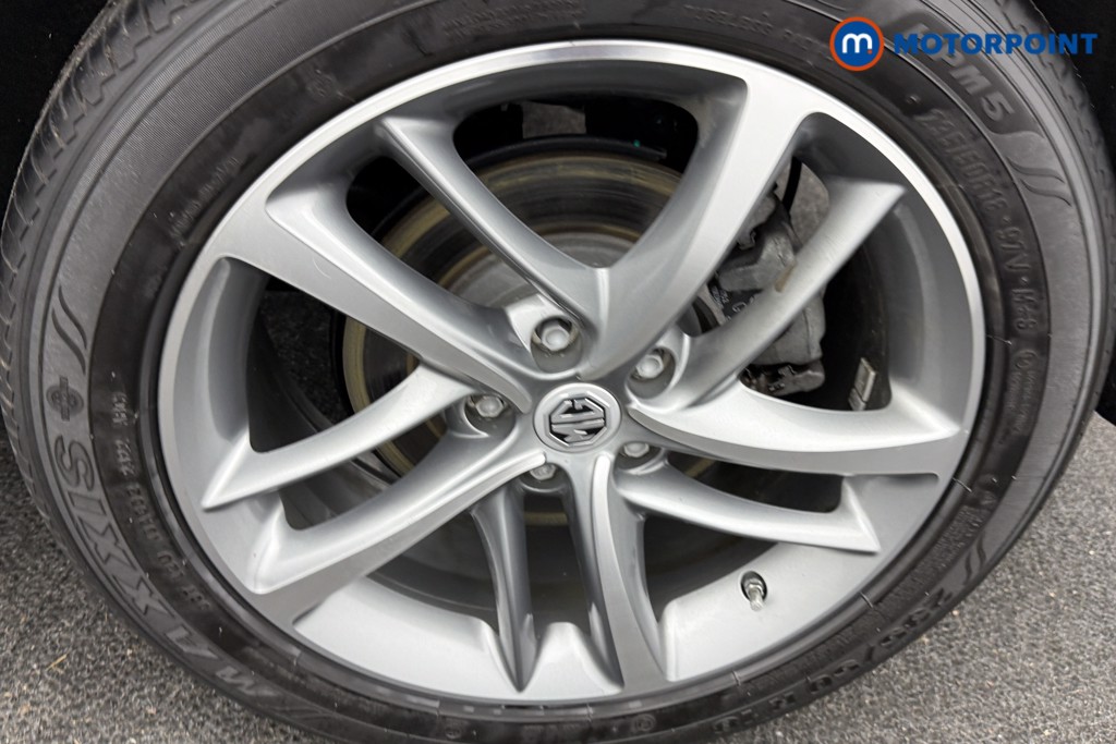 Mg Motor Uk HS Exclusive Manual Petrol SUV - Stock Number (1609400) - 31st supplementary image