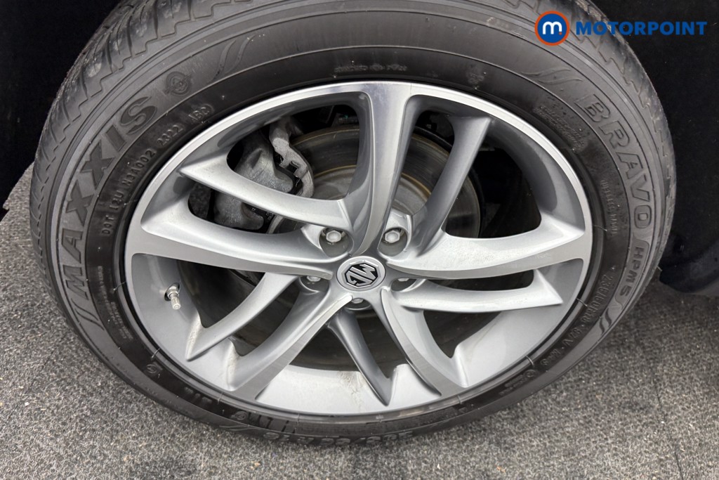 Mg Motor Uk HS Exclusive Manual Petrol SUV - Stock Number (1609400) - 32nd supplementary image