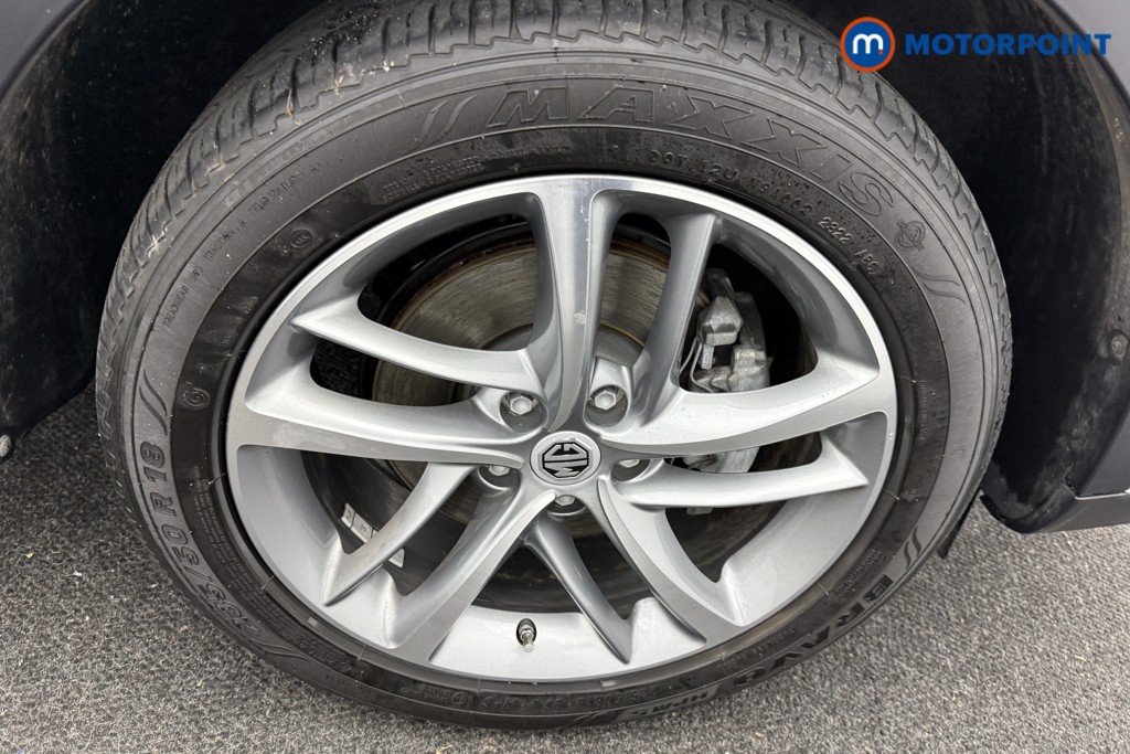 Mg Motor Uk HS Exclusive Manual Petrol SUV - Stock Number (1609400) - 33rd supplementary image