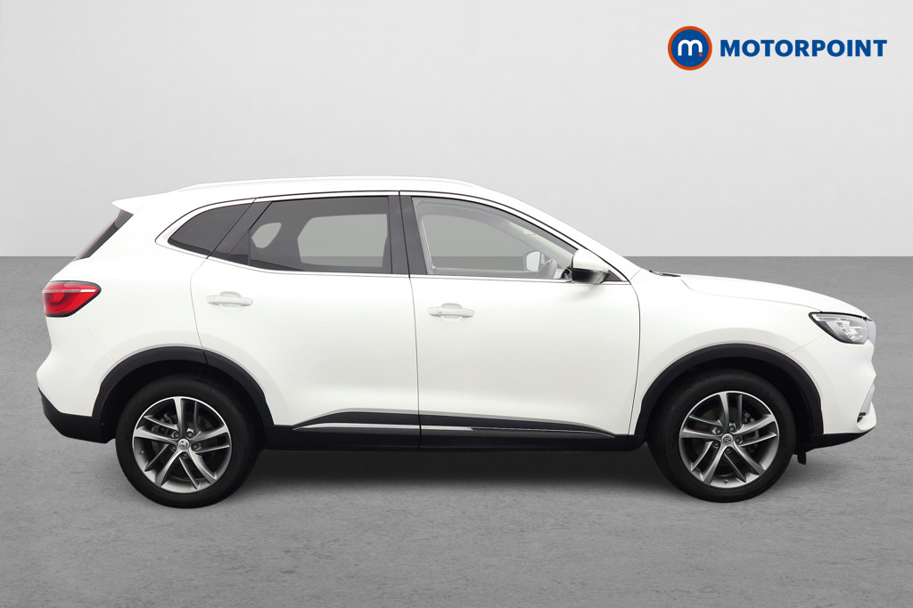 Mg Motor Uk HS Exclusive Manual Petrol SUV - Stock Number (1609400) - Drivers side