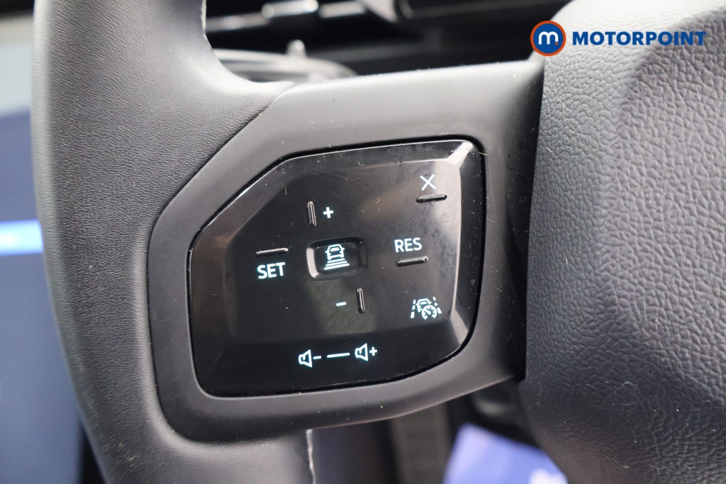 Ford Explorer Select Automatic Electric SUV - Stock Number (1609406) - 2nd supplementary image