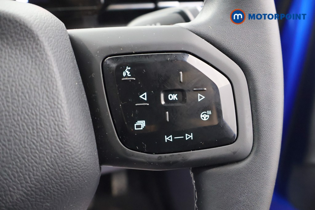 Ford Explorer Select Automatic Electric SUV - Stock Number (1609406) - 3rd supplementary image