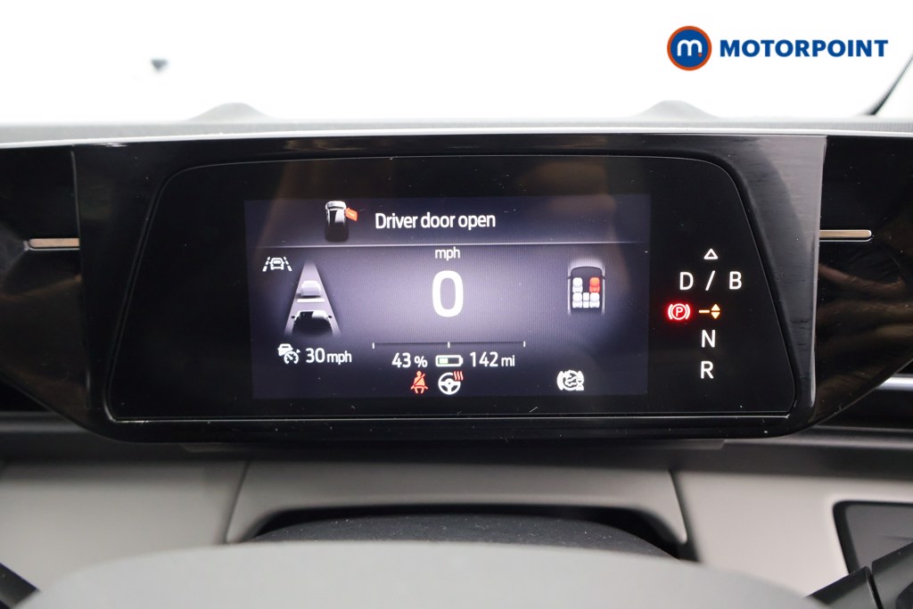 Ford Explorer Select Automatic Electric SUV - Stock Number (1609406) - 4th supplementary image