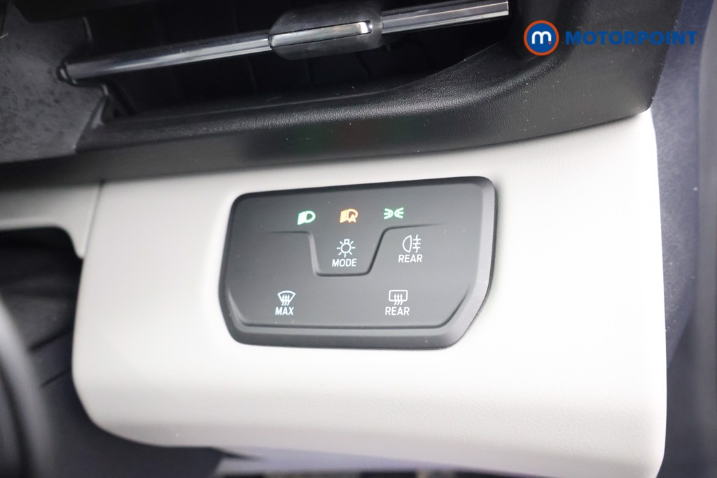 Ford Explorer Select Automatic Electric SUV - Stock Number (1609406) - 5th supplementary image