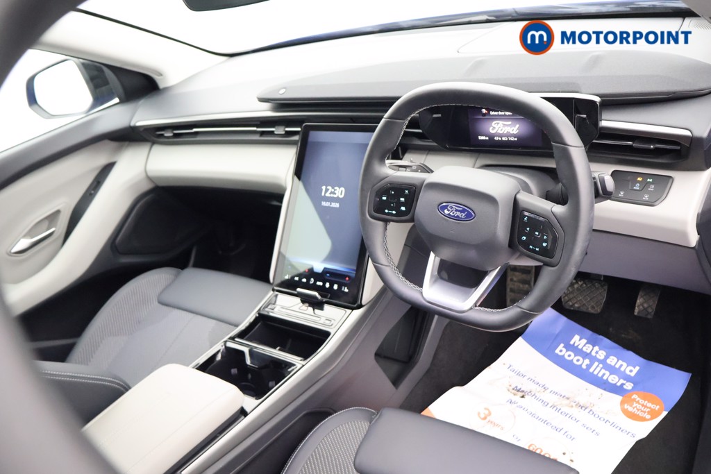 Ford Explorer Select Automatic Electric SUV - Stock Number (1609406) - 15th supplementary image