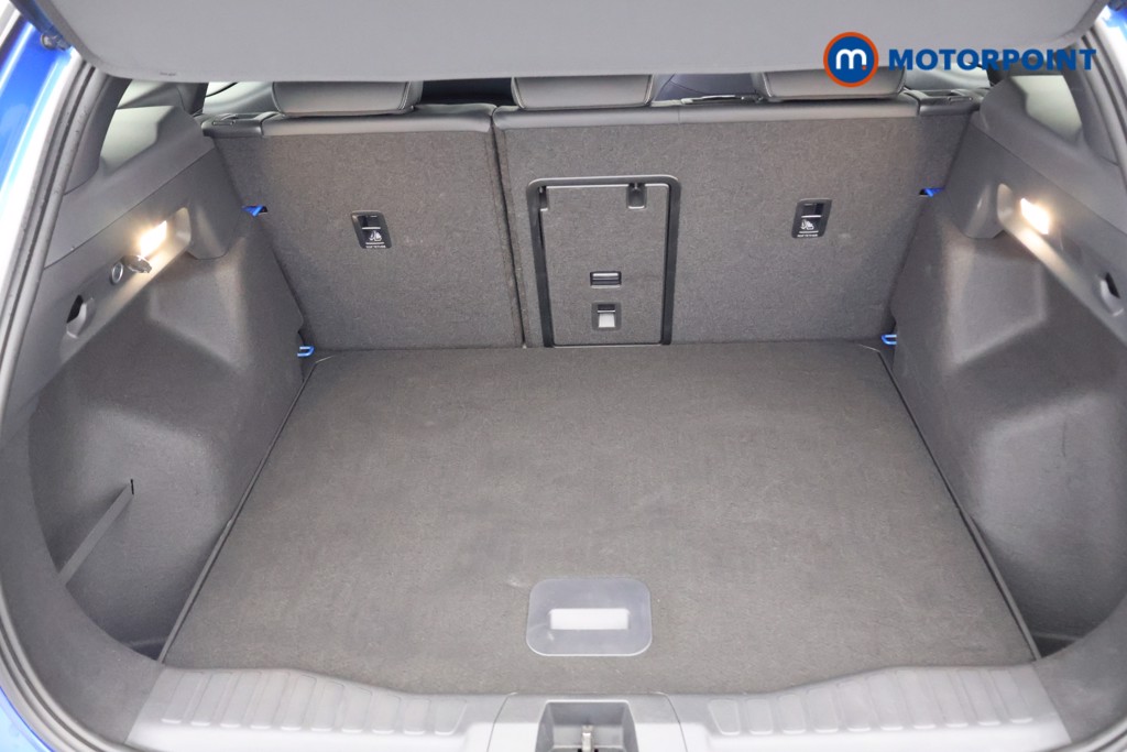 Ford Explorer Select Automatic Electric SUV - Stock Number (1609406) - 19th supplementary image