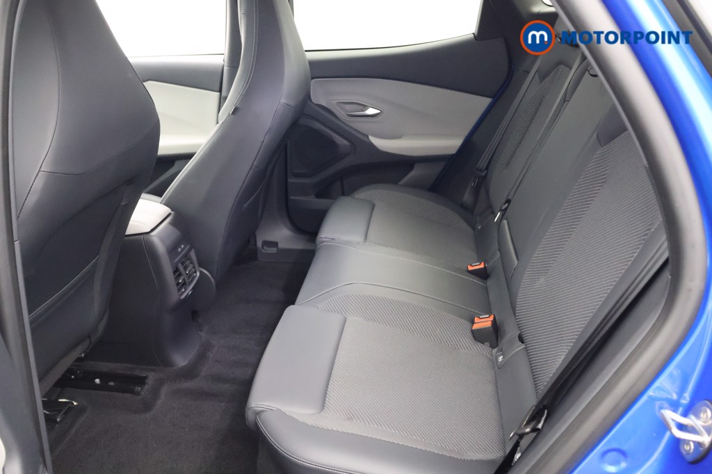 Ford Explorer Select Automatic Electric SUV - Stock Number (1609406) - 21st supplementary image