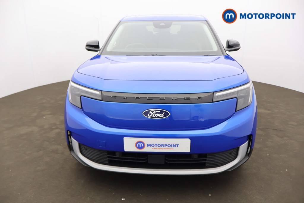 Ford Explorer Select Automatic Electric SUV - Stock Number (1609406) - 26th supplementary image