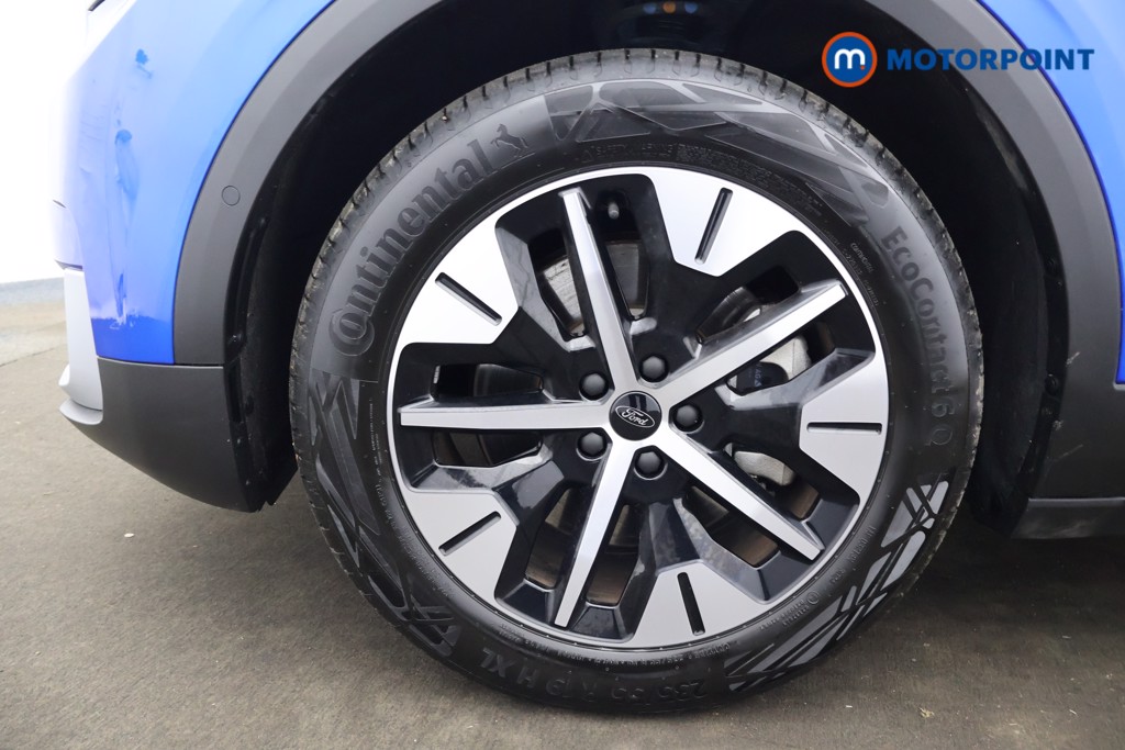 Ford Explorer Select Automatic Electric SUV - Stock Number (1609406) - 27th supplementary image