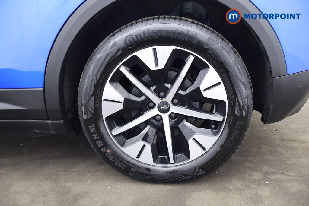 Ford Explorer Select Automatic Electric SUV - Stock Number (1609406) - 28th supplementary image