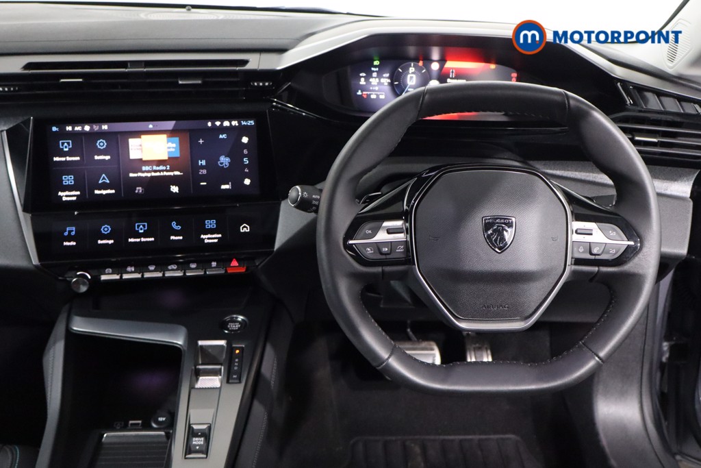 Peugeot 308 Allure Premium Automatic Diesel Hatchback - Stock Number (1609475) - 3rd supplementary image