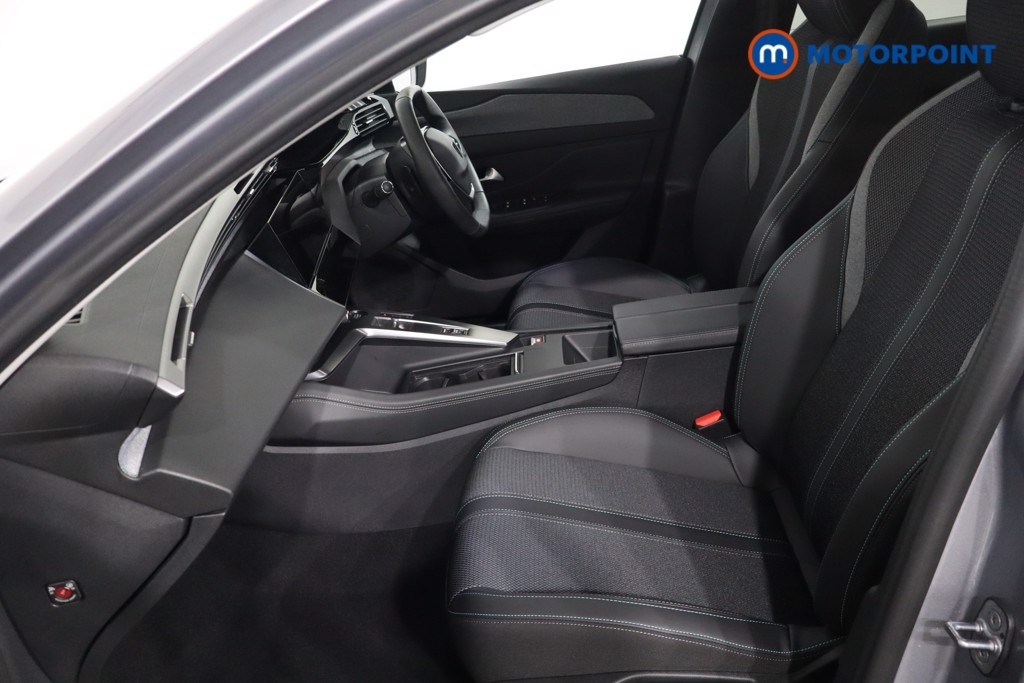 Peugeot 308 Allure Premium Automatic Diesel Hatchback - Stock Number (1609475) - 4th supplementary image