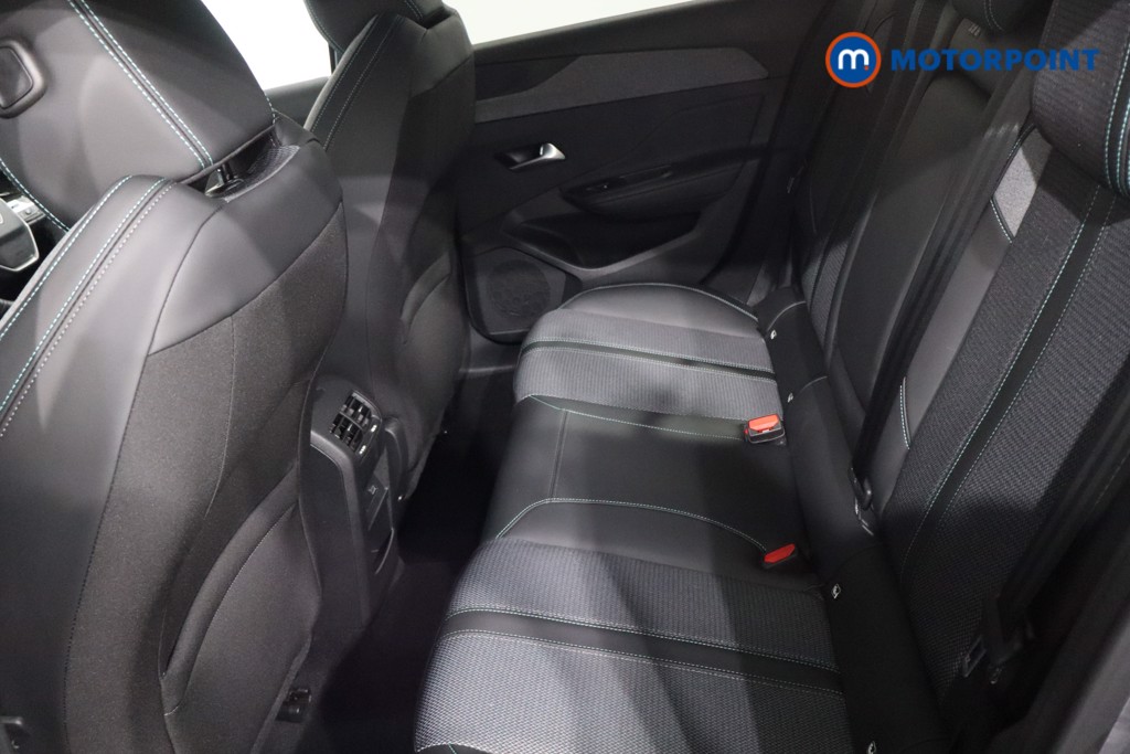 Peugeot 308 Allure Premium Automatic Diesel Hatchback - Stock Number (1609475) - 5th supplementary image