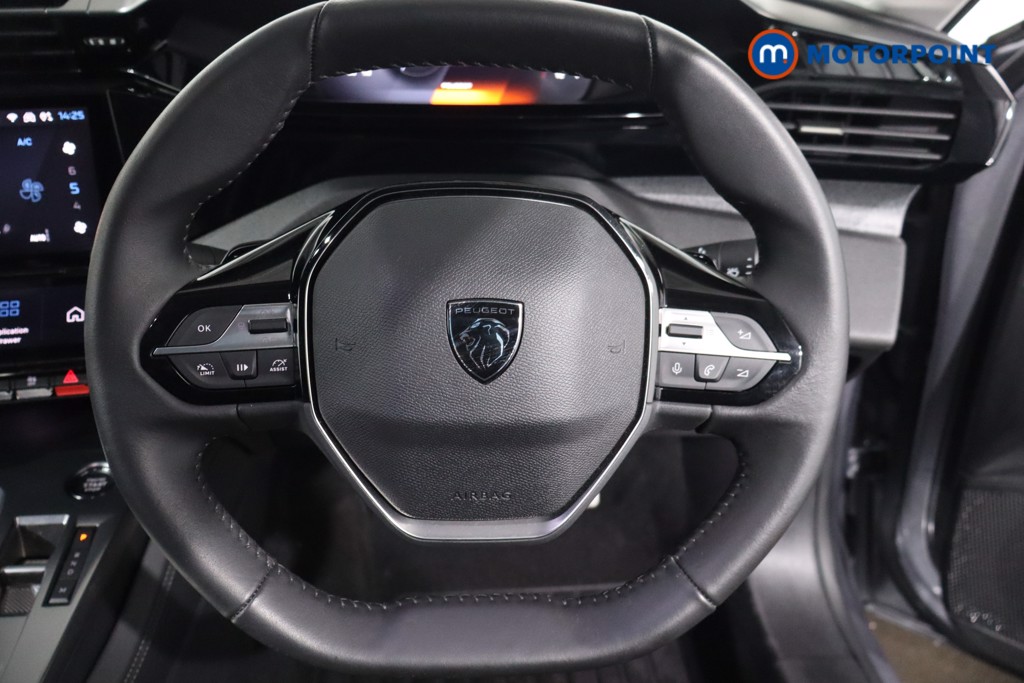 Peugeot 308 Allure Premium Automatic Diesel Hatchback - Stock Number (1609475) - 6th supplementary image